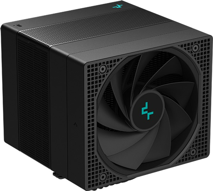 Кулер Deepcool ASSASSIN IV (R-ASN4-BKNNMT-G) - зображення 3
