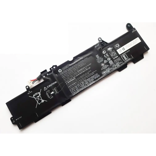 Акумуляторна батарея HP SS03XL EliteBook 730 735 740 745 755 830 840 846 G5 745 840 G6 - Фото 1 Акумуляторна батарея HP SS03XL EliteBook 730 735 740 745 755 830 840 846 G5 745 840 G6 - зображення 1