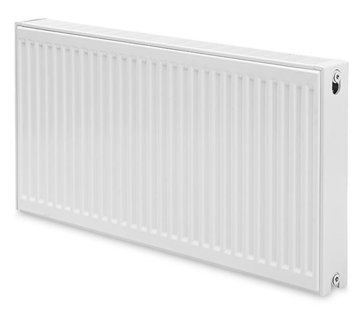 Радиатор TERRA TEKNIK 22 500х600 ниж. подключение - изображение 1