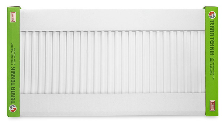 Радиатор TERRA TEKNIK 22 500х600 ниж. подключение - изображение 2
