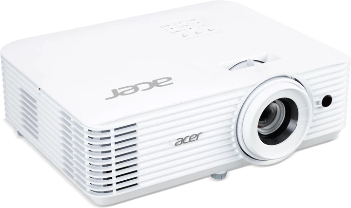 Projektor Acer H6815ATV (MR.JWK11.005) - obraz 2