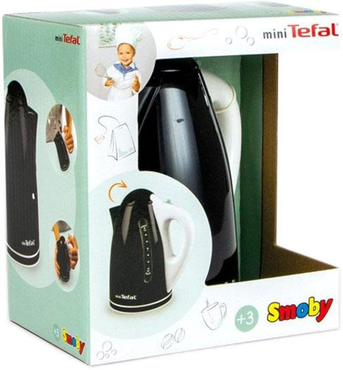 Іграшковий чайник Smoby Mini Tefal (7600310543) - зображення 1