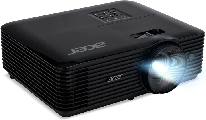 Проєктор Acer X119H - зображення 2