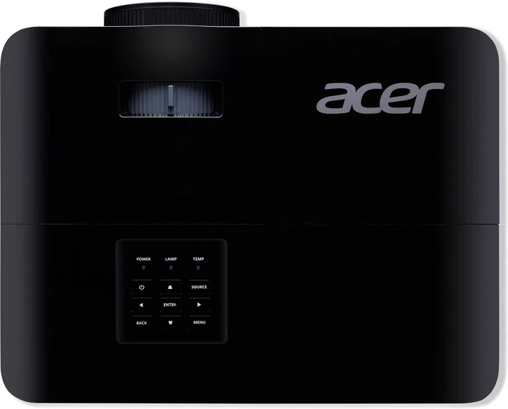 Проєктор Acer X119H - зображення 5