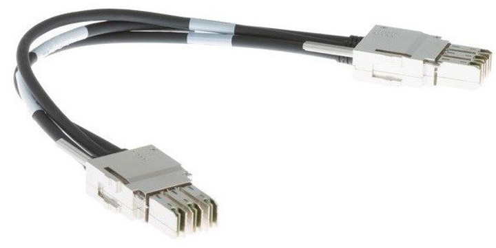 Kabel Cisco Type 1 Stacking Cable 50 cm (STACK-T1-50CM=) - obraz 1