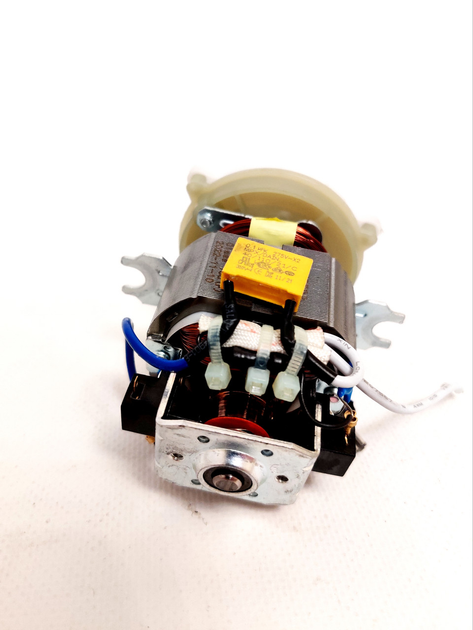 Двигатель блендера GRUNHELM EBS-614B – фото, отзывы, характеристики в ...