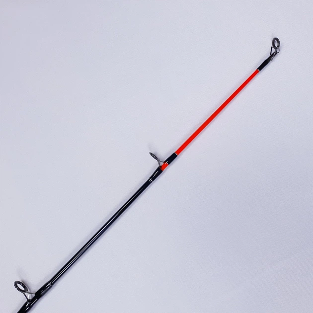 Бюджетне коропове штекерне вудилище Winner Titanium Carp 100-250г 3м - Фото 6 Бюджетне коропове штекерне вудилище Winner Titanium Carp 100-250г 3м - зображення 6