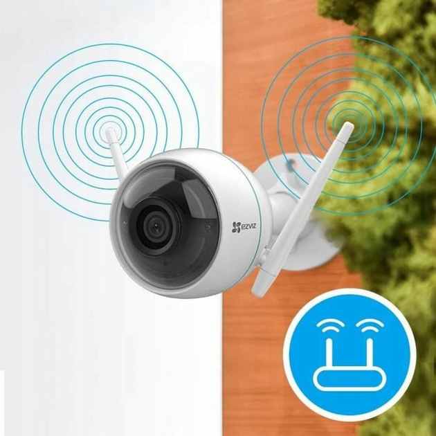 IP Kamera Ezviz C3WN (EZ-C3WN) - obraz 3