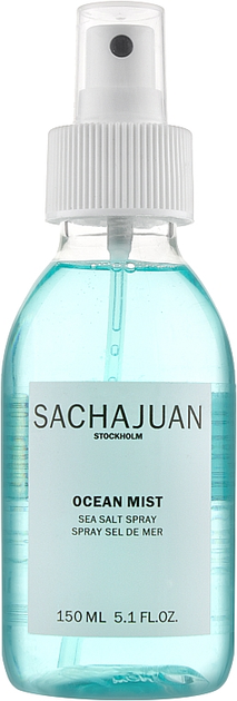 Spray do włosów SachaJuan Ocean Mist 150 ml (7350016331128) - obraz 1