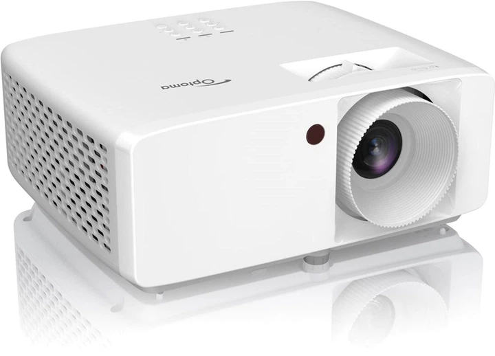 Проєктор Optoma ZW340e (E9PD7KK11EZ2) - зображення 3
