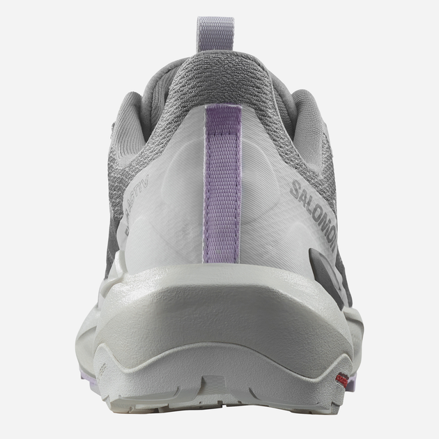 Жіночі кросівки для трекінгу Salomon Elixir Activ W L47457500 36 (3.5UK) 22.5 см Сірі (195751551908) - Фото 5 Жіночі кросівки для трекінгу Salomon Elixir Activ W L47457500 36 (3.5UK) 22.5 см Сірі (195751551908) - зображення 5