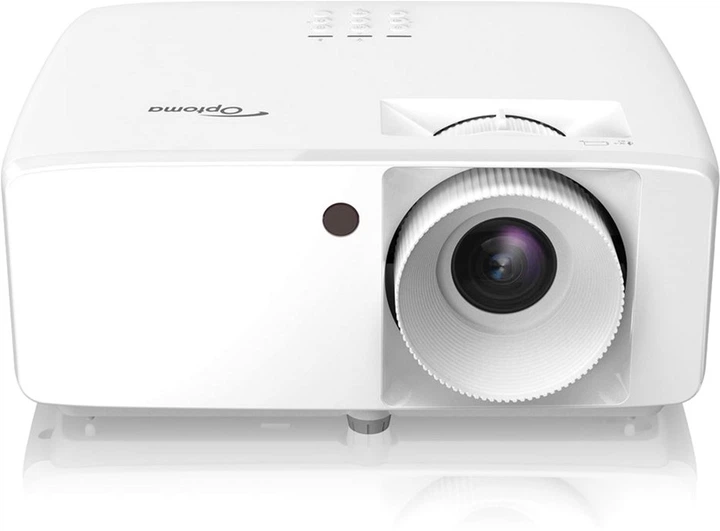 Projektor Optoma ZH400 (E9PD7KK01EZ14KD) - obraz 4