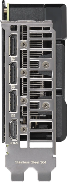 Видеокарта ASUS PCI-Ex GeForce RTX 4070 Dual EVO OC Edition 12GB