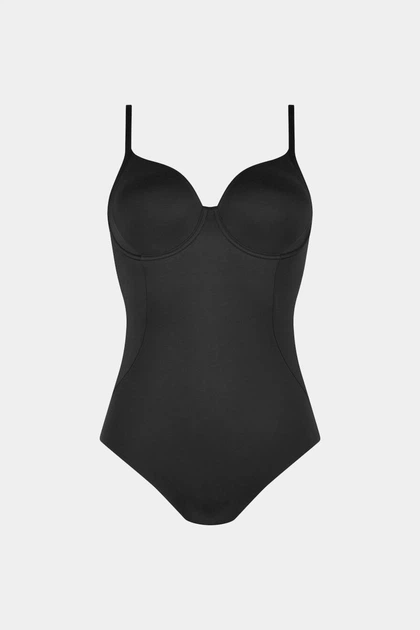 Боди Triumph Body Make-up Soft Touch BSW EX 0004 75E черный - Фото 3 Боди Triumph Body Make-up Soft Touch BSW EX 0004 75E черный - изображение 3