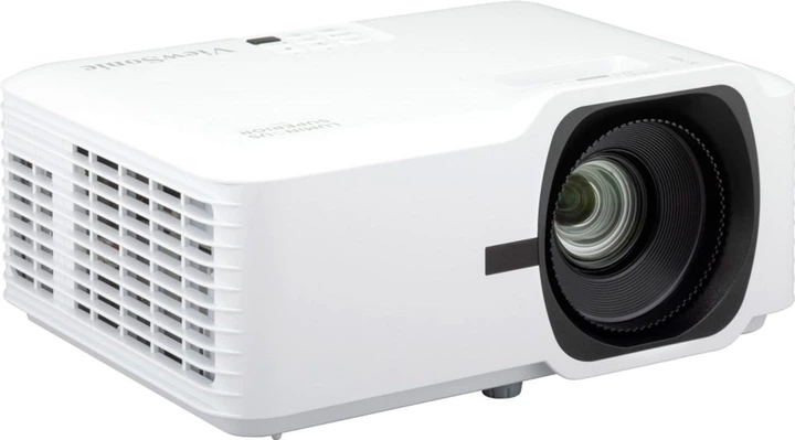 Проєктор ViewSonic LS740HD - зображення 6