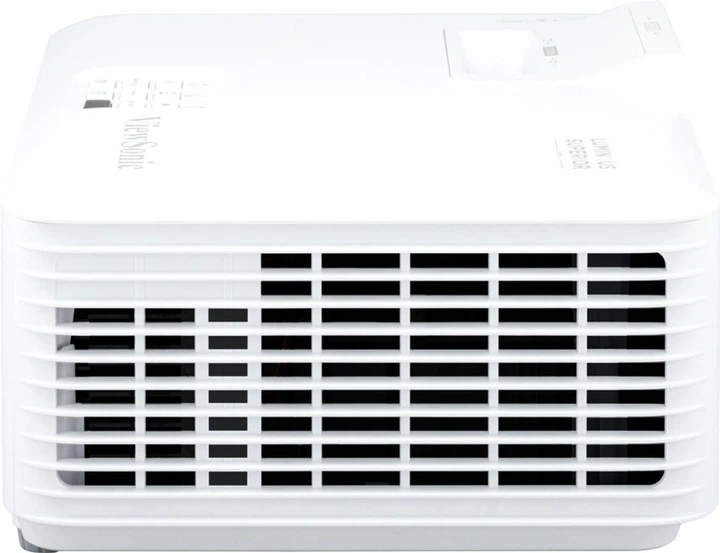 Проєктор ViewSonic LS740HD - зображення 12
