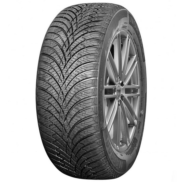 Всесезонные шины Nordexx NA6000 225/50 R17 98V XL – фото, отзывы ...