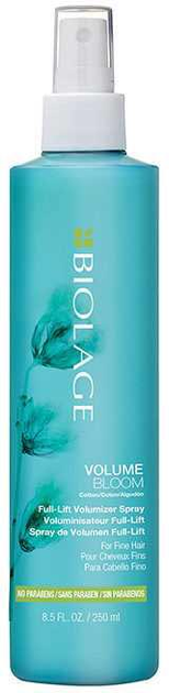 Spray do włosów Biolage VolumeBloom Volumizer Full-Lift 250 ml (884486152060) - obraz 1