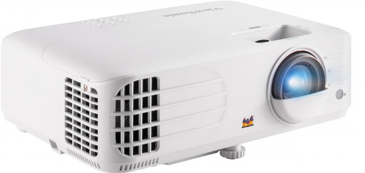 Проектор ViewSonic PX703HDH - изображение 2