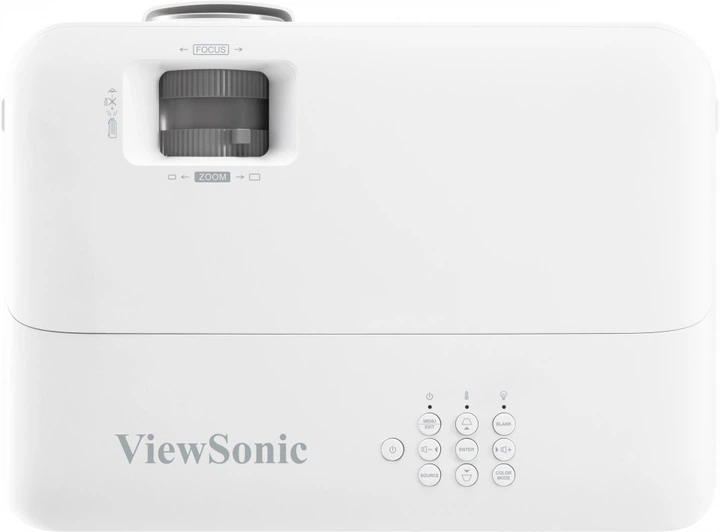 Проектор ViewSonic PX703HDH - изображение 12