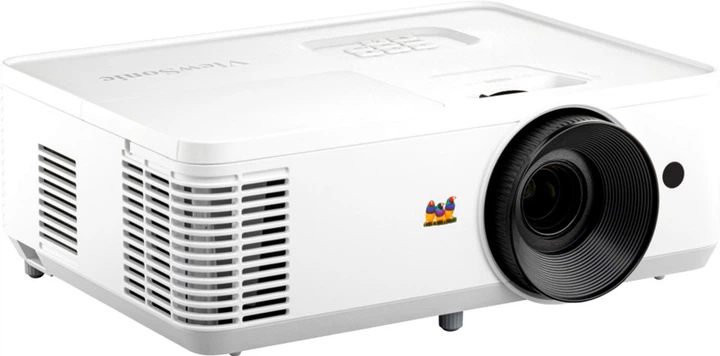 Projektor ViewSonic PX704HD (1PD147) - obraz 2