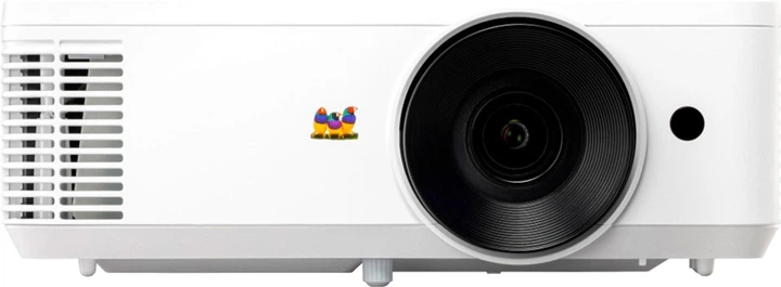 Projektor ViewSonic PX704HD (1PD147) - obraz 4