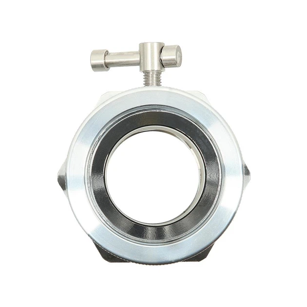 Затискачі для штанги Lock Jaw HMS ZG1600 2шт - изображение 7