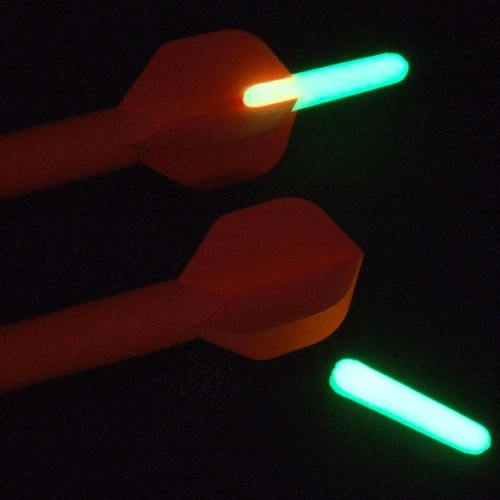 Светляк на маркер Gardner UV TORCH GLO-WORM SCREW-ON (pair) - Фото 3 Светляк на маркер Gardner UV TORCH GLO-WORM SCREW-ON (pair) - изображение 3