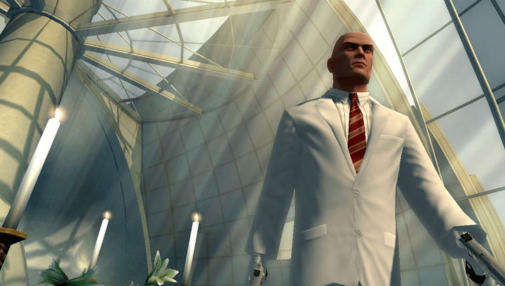 Гра Sony PlayStation 3 Hitman HD Trilogy Classic HD Англійська Версія Б/У - Фото 2 Гра Sony PlayStation 3 Hitman HD Trilogy Classic HD Англійська Версія Б/У - зображення 2