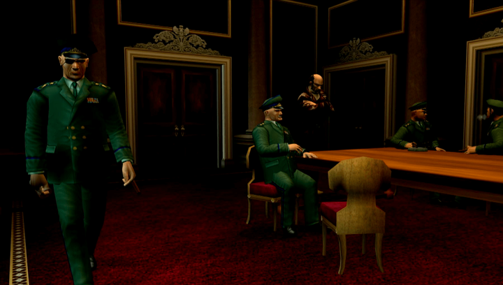 Гра Sony PlayStation 3 Hitman HD Trilogy Classic HD Англійська Версія Б/У - Фото 3 Гра Sony PlayStation 3 Hitman HD Trilogy Classic HD Англійська Версія Б/У - зображення 3