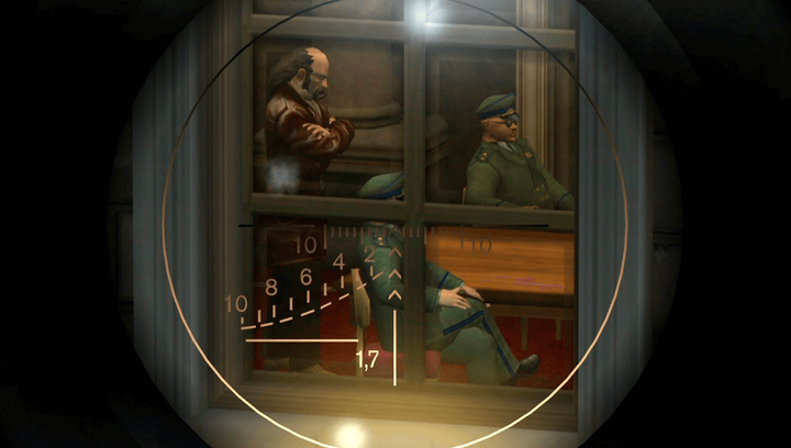 Гра Sony PlayStation 3 Hitman HD Trilogy Classic HD Англійська Версія Б/У - Фото 4 Гра Sony PlayStation 3 Hitman HD Trilogy Classic HD Англійська Версія Б/У - зображення 4