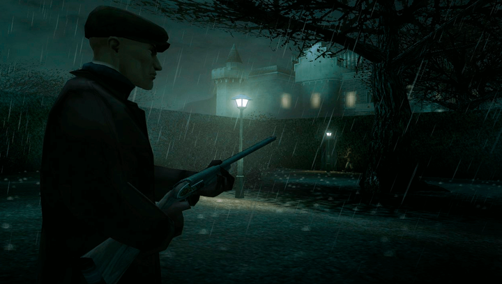 Гра Sony PlayStation 3 Hitman HD Trilogy Classic HD Англійська Версія Б/У - Фото 6 Гра Sony PlayStation 3 Hitman HD Trilogy Classic HD Англійська Версія Б/У - зображення 6