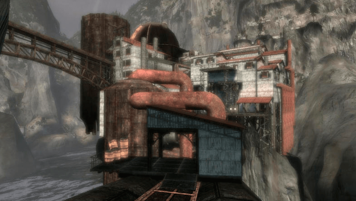 Гра Microsoft Xbox 360 Damnation Англійська Версія Б/У - зображення 6