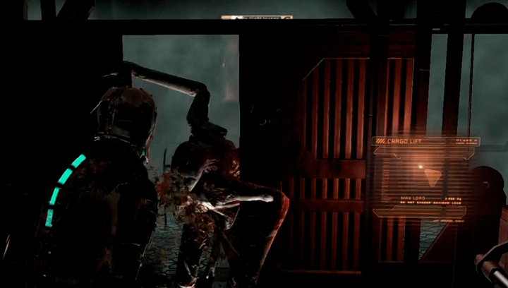 Гра Sony PlayStation 3 Dead Space Англійська Версія Б/У - Фото 6 Гра Sony PlayStation 3 Dead Space Англійська Версія Б/У - зображення 6