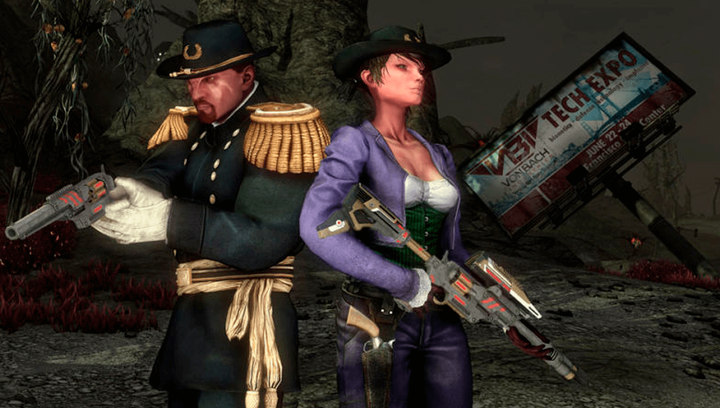 Игра Microsoft Xbox 360 Defiance Английская Версия Б/У - изображение 2