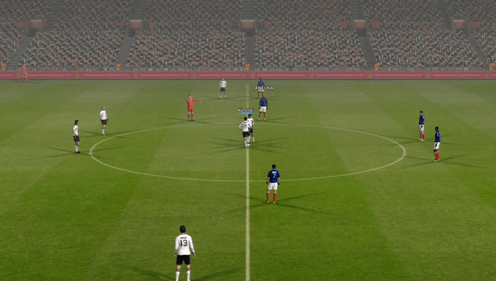 Гра Microsoft Xbox 360 Pro Evolution Soccer 2011 Англійська Версія Б/У - зображення 3