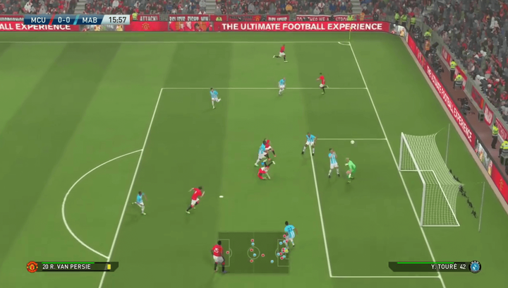 Игра Microsoft Xbox 360 Pro Evolution Soccer 2015 Английская Версия Б/У - изображение 3