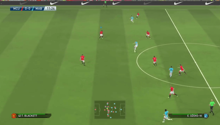 Игра Microsoft Xbox 360 Pro Evolution Soccer 2015 Английская Версия Б/У - изображение 4