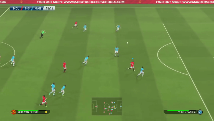 Игра Microsoft Xbox 360 Pro Evolution Soccer 2015 Английская Версия Б/У - изображение 5