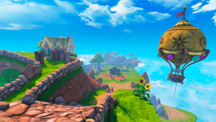 Игра Microsoft Xbox 360 Skylanders: Spyro’s Adventure Английская Версия Б/У - Фото 2 Игра Microsoft Xbox 360 Skylanders: Spyro’s Adventure Английская Версия Б/У - изображение 2