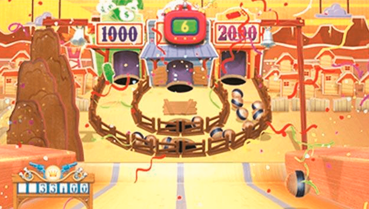 Игра Sony PlayStation 3 Toy Story Mania Русская Озвучка - изображение 4