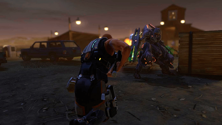 Игра Microsoft Xbox 360 XCOM: Enemy Within Русская Озвучка Б/У - изображение 3