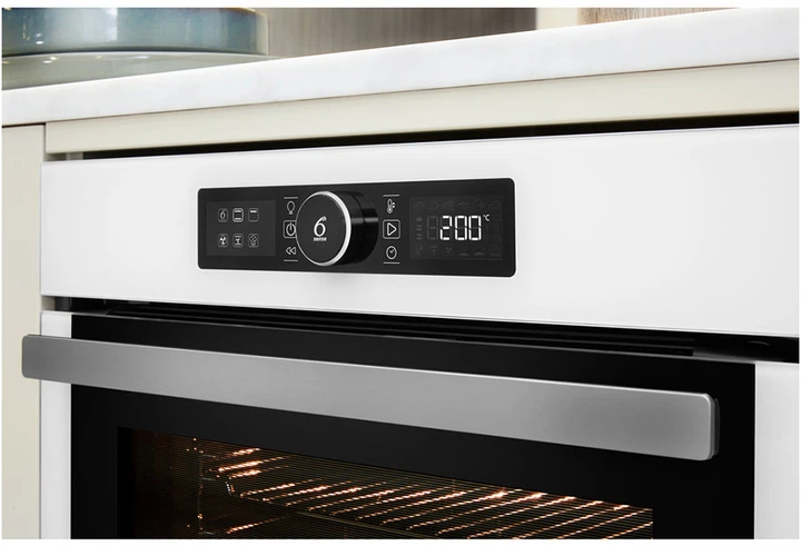 Piekarnik elektryczny Whirlpool AKZ9 6230 WH - obraz 6