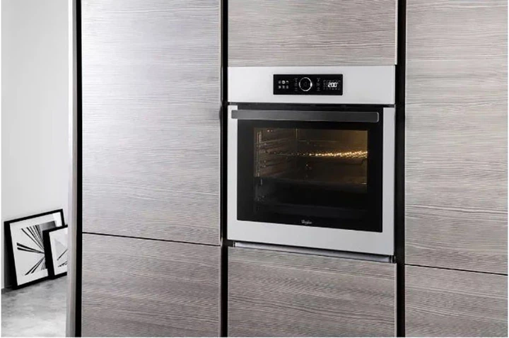 Piekarnik elektryczny Whirlpool AKZ9 6230 WH - obraz 7