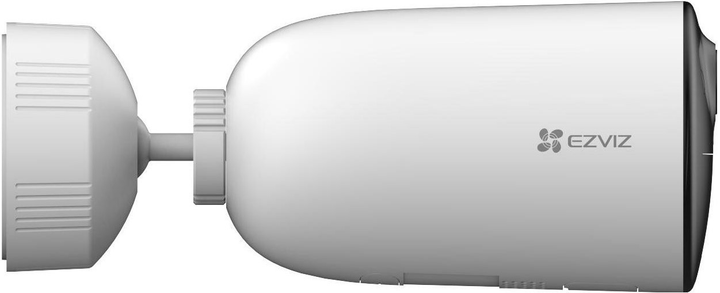 Zestaw Ezviz kamera Wi-Fi CB3 + panel solarny (EZ-CB3-SP) - obraz 4