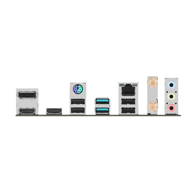 Материнська плата ASUS PRIME B760 WIFI (Intel B760, Socket 1700, MicroATX) - зображення 3