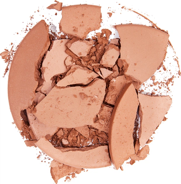 Румяна TopFace Instyle Blush On 09 Pearl 10 г (8681217226418) - изображение 2