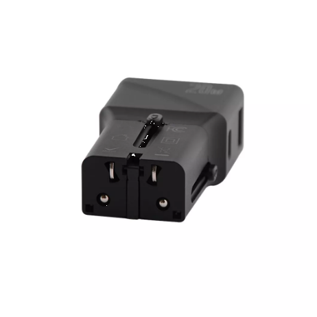 Мережевий розгалужувач-зарядне Travel Adapter Yesido MC-17 1USB 1Type-C 3A PD+QC3.0(UK/EU/US/AUS) - Фото 3 Мережевий розгалужувач-зарядне Travel Adapter Yesido MC-17 1USB 1Type-C 3A PD+QC3.0(UK/EU/US/AUS) - зображення 3