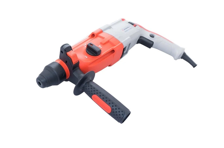Перфоратор прямой Intertool - 1000 Вт (DT-0185) - изображение 3