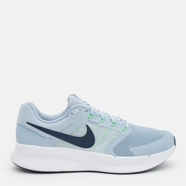 Мужские кроссовки для бега Nike Run Swift 3 DR2695-402 44 (10US) 28 см ...